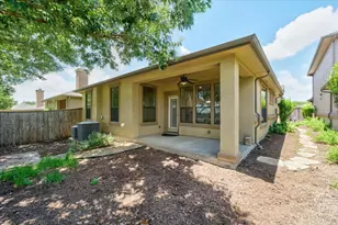 4332 Teravista Club Dr, Round Rock, TX 78665 - Photo 21