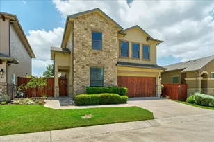 4332 Teravista Club Dr, Round Rock, TX 78665 - Photo 1