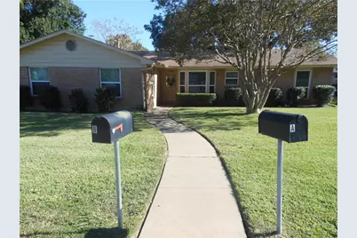 2308 Barton Skyway NW #B, Austin, TX 78704 - Photo 1