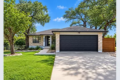 15602 Cedar Ledge Street, Austin, TX 78734 - Photo 1