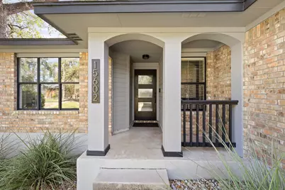 15602 Cedar Ledge Street, Austin, TX 78734 - Photo 3