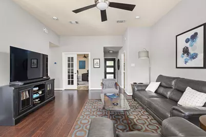 15602 Cedar Ledge Street, Austin, TX 78734 - Photo 7