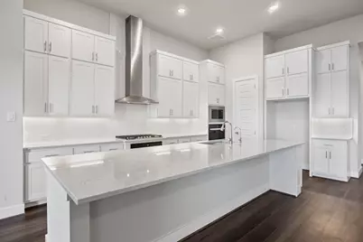 1220 Stormy Drive, Georgetown, TX 78628 - Photo 9