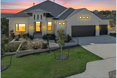 1220 Stormy Drive, Georgetown, TX 78628 - Photo 1