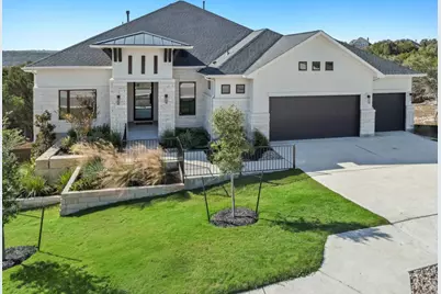 1220 Stormy Drive, Georgetown, TX 78628 - Photo 3