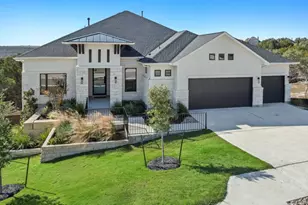 1220 Stormy Dr, Georgetown, TX 78628 - Photo 3