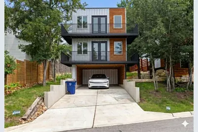 1134 Lott Avenue, Austin, TX 78721 - Photo 1