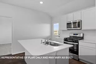 165 Orange Flame Blvd, Kyle, TX 78640 - Photo 5