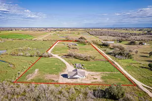 3370 Pettytown Rd, Dale, TX 78616 - Photo 5