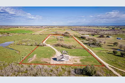 3370 Pettytown Road, Dale, TX 78616 - Photo 5