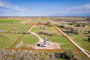 3370 Pettytown Rd, Dale, TX 78616 - Photo 5