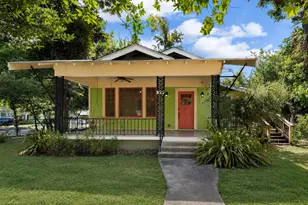 39 Chalmers Ave, Austin, TX 78702 - Photo 1