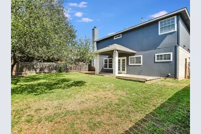 3031 Bent Tree Loop, Round Rock, TX 78681 - Photo 21