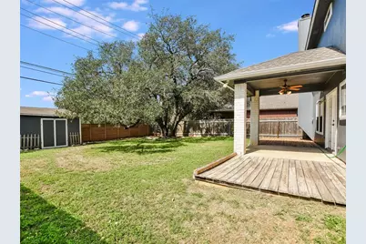 3031 Bent Tree Loop, Round Rock, TX 78681 - Photo 23