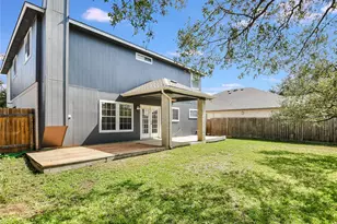 3031 Bent Tree Loop, Round Rock, TX 78681 - Photo 27