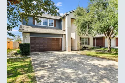 3031 Bent Tree Loop, Round Rock, TX 78681 - Photo 1