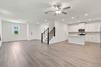 102 Gracie Way, Hutto, TX 78634 - Photo 5