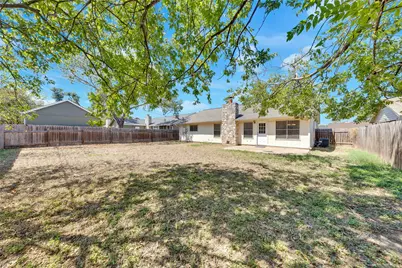 519 Yucca Drive, Round Rock, TX 78681 - Photo 35
