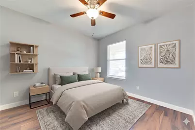 519 Yucca Drive, Round Rock, TX 78681 - Photo 5