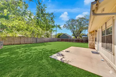 519 Yucca Drive, Round Rock, TX 78681 - Photo 33
