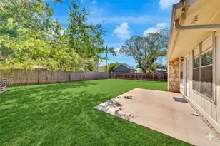 519 Yucca Dr, Round Rock, TX 78681 - Photo 33