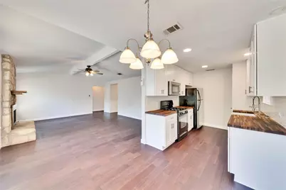 519 Yucca Drive, Round Rock, TX 78681 - Photo 3