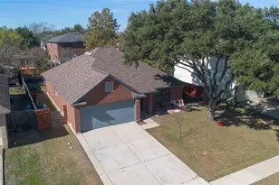 7516 Cats-Eye Ln, Austin, TX 78747 - Photo 5