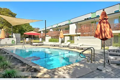 2200 Dickson Drive #113, Austin, TX 78704 - Photo 29