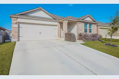 524 Sebring Circle, Hutto, TX 78634 - Photo 21