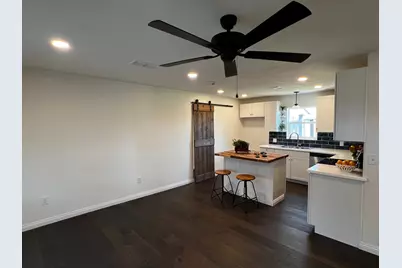 205 E Train Street, Ellinger, TX 78938 - Photo 3