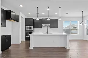 1001 Otello Wy, Hutto, TX 78634 - Photo 9