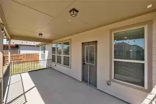 1001 Otello Wy, Hutto, TX 78634 - Photo 29