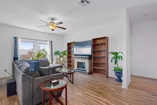 217 Concho Brook Bnd, Georgetown, TX 78626 - Photo 9