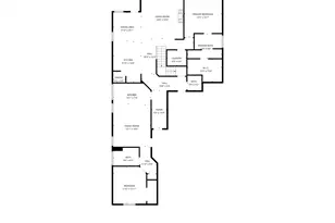 217 Concho Brook Bnd, Georgetown, TX 78626 - Photo 3