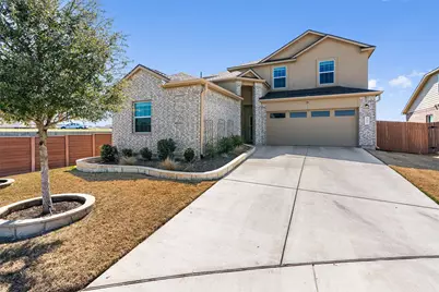 217 Concho Brook Bend, Georgetown, TX 78626 - Photo 1
