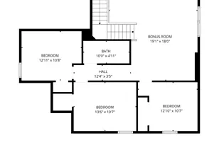 217 Concho Brook Bnd, Georgetown, TX 78626 - Photo 3