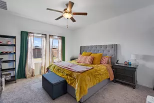 217 Concho Brook Bnd, Georgetown, TX 78626 - Photo 11
