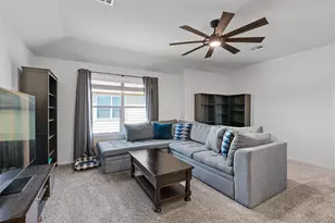 217 Concho Brook Bnd, Georgetown, TX 78626 - Photo 19