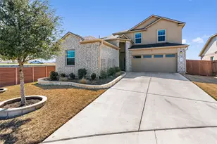217 Concho Brook Bnd, Georgetown, TX 78626 - Photo 1