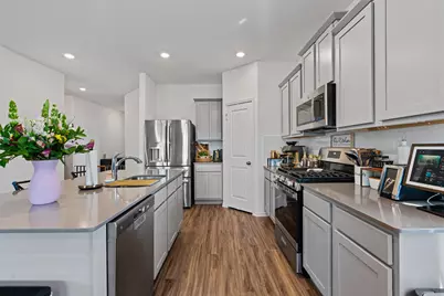 217 Concho Brook Bend, Georgetown, TX 78626 - Photo 5