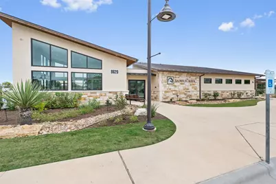 217 Concho Brook Bend, Georgetown, TX 78626 - Photo 29