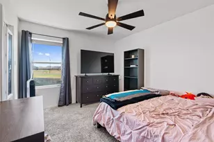 217 Concho Brook Bnd, Georgetown, TX 78626 - Photo 17