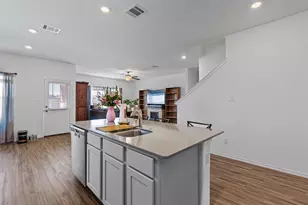 217 Concho Brook Bnd, Georgetown, TX 78626 - Photo 7