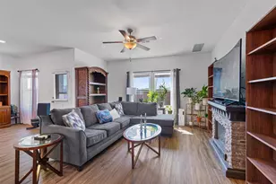 217 Concho Brook Bnd, Georgetown, TX 78626 - Photo 9