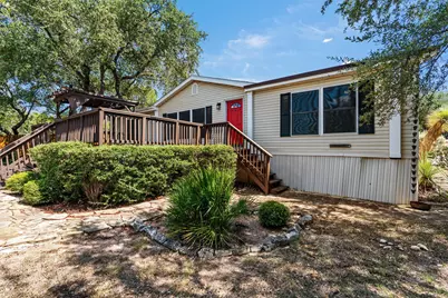 10340 W Darleen Drive, Leander, TX 78641 - Photo 1