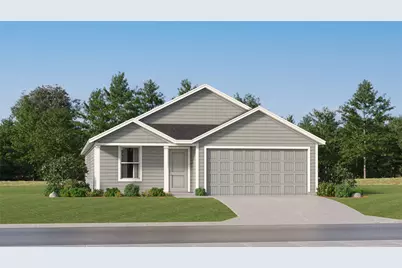 168 Speckled Belly Bend, Uhland, TX 78640 - Photo 5