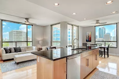 300 Bowie Street #1301, Austin, TX 78703 - Photo 7