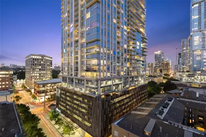 300 Bowie Street #1301, Austin, TX 78703 - Photo 3