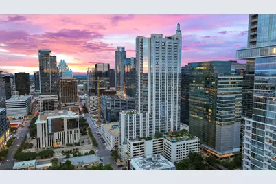 360 Nueces Street #3608, Austin, TX 78701 - Photo 3
