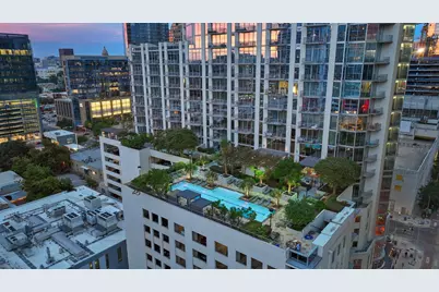 360 Nueces Street #3608, Austin, TX 78701 - Photo 29